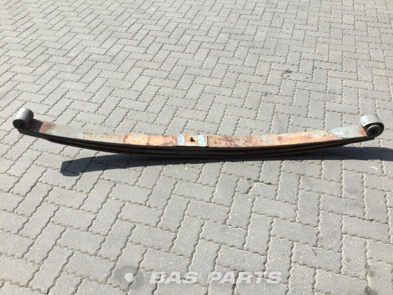 Volvo - Suspenzija za Kamion: slika 1 Volvo - Suspenzija za Kamion: slika 1