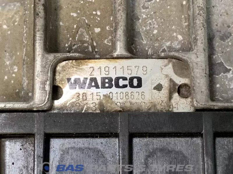 Volvo - Menjač za Kamion: slika 3 Volvo - Menjač za Kamion: slika 3
