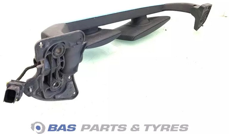 Volvo  - Staklo i delovi za Kamion: slika 3 Volvo  - Staklo i delovi za Kamion: slika 3