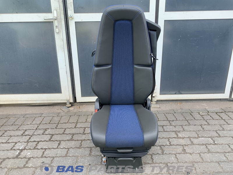 Volvo - Sedište za Kamion: slika 1 Volvo - Sedište za Kamion: slika 1
