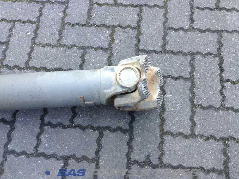 Volvo - Polosovina za Kamion: slika 3 Volvo - Polosovina za Kamion: slika 3