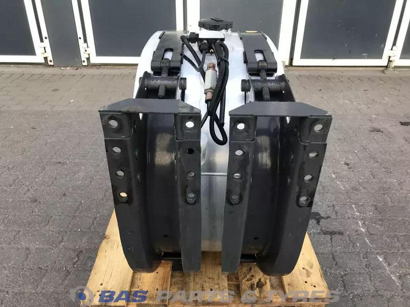 Volvo - Rezervoar za gorivo za Kamion: slika 3 Volvo - Rezervoar za gorivo za Kamion: slika 3