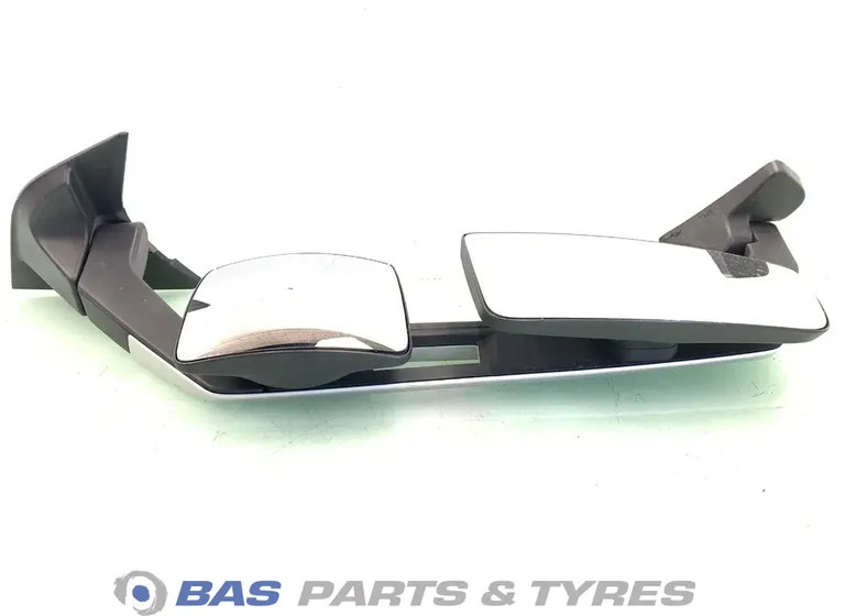 Volvo  - Staklo i delovi za Kamion: slika 2 Volvo  - Staklo i delovi za Kamion: slika 2