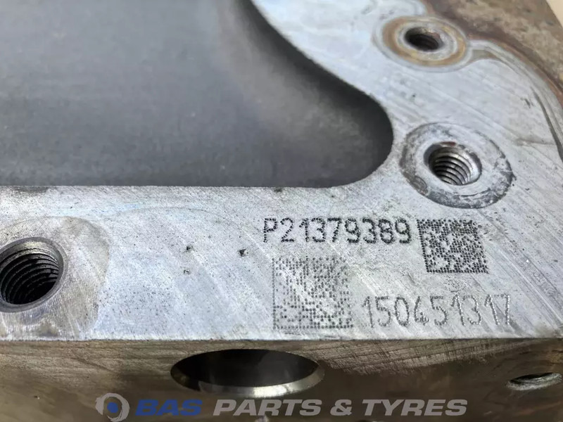 Volvo  - Cilindar blok za Kamion: slika 5 Volvo  - Cilindar blok za Kamion: slika 5