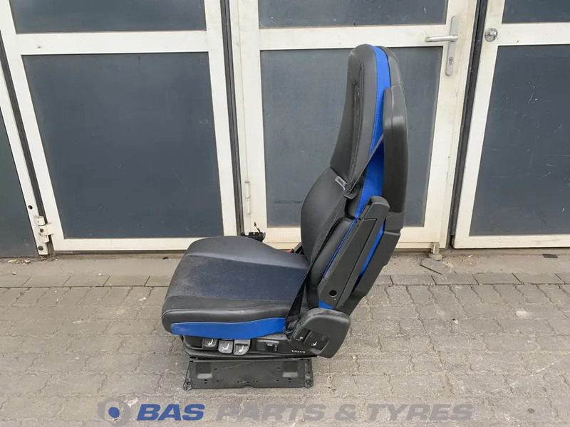 Volvo - Sedište za Kamion: slika 2 Volvo - Sedište za Kamion: slika 2