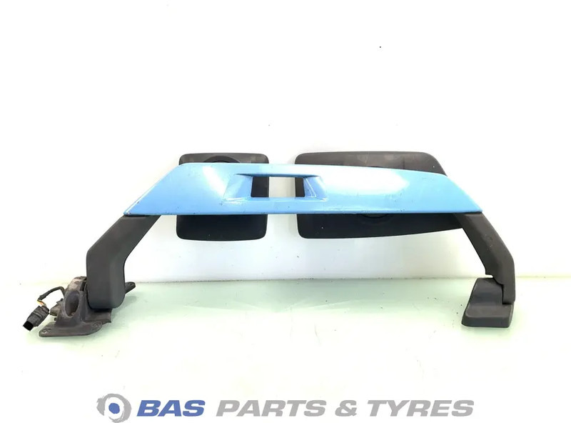 Volvo  - Staklo i delovi za Kamion: slika 2 Volvo  - Staklo i delovi za Kamion: slika 2