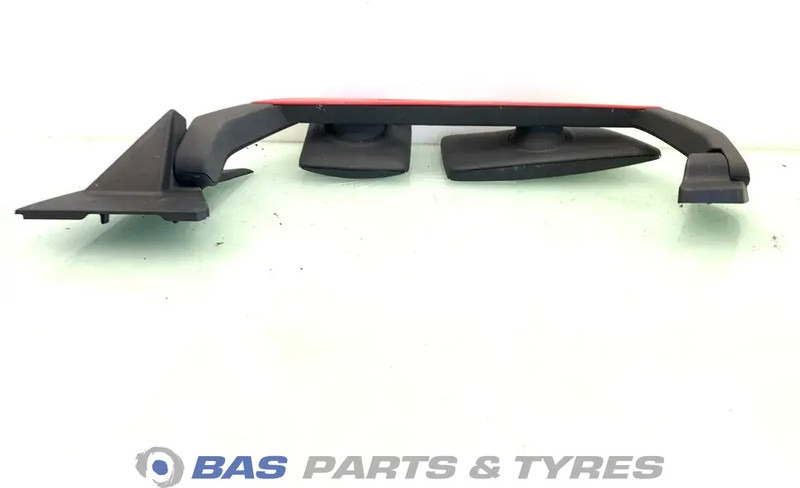 Volvo  - Staklo i delovi za Kamion: slika 3 Volvo  - Staklo i delovi za Kamion: slika 3