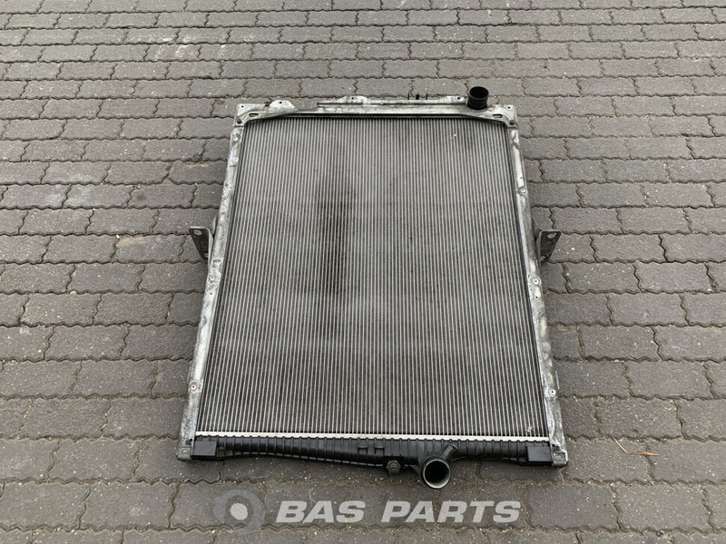 Volvo - Radijator za Kamion: slika 1 Volvo - Radijator za Kamion: slika 1