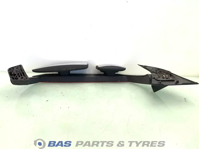 Volvo  - Staklo i delovi za Kamion: slika 2 Volvo  - Staklo i delovi za Kamion: slika 2