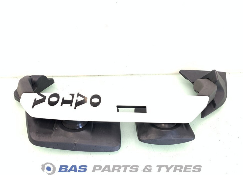 Volvo  - Staklo i delovi za Kamion: slika 1 Volvo  - Staklo i delovi za Kamion: slika 1