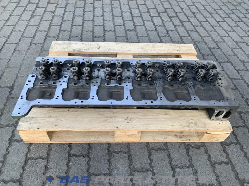 Volvo  - Cilindar blok za Kamion: slika 4 Volvo  - Cilindar blok za Kamion: slika 4