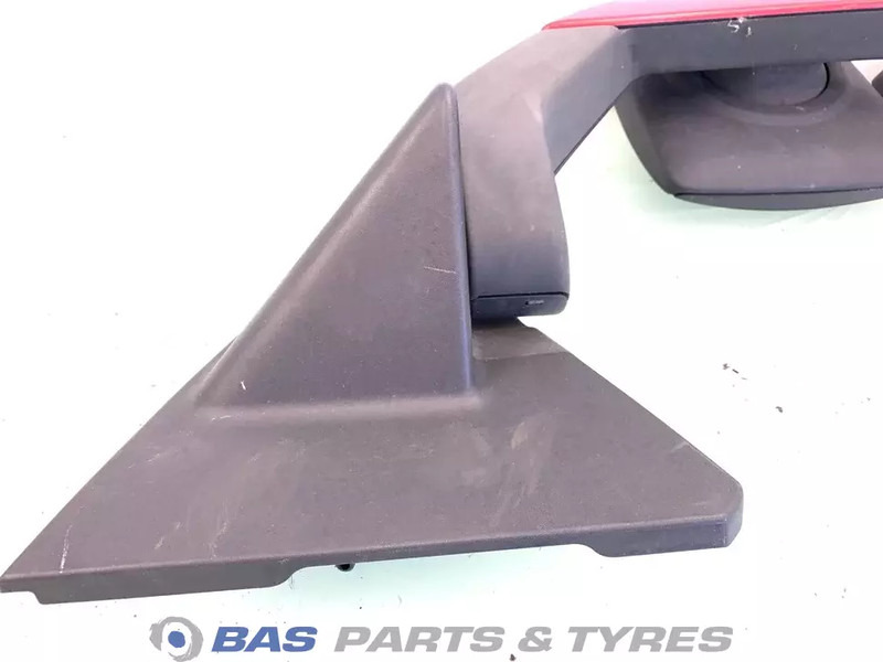 Volvo  - Staklo i delovi za Kamion: slika 4 Volvo  - Staklo i delovi za Kamion: slika 4