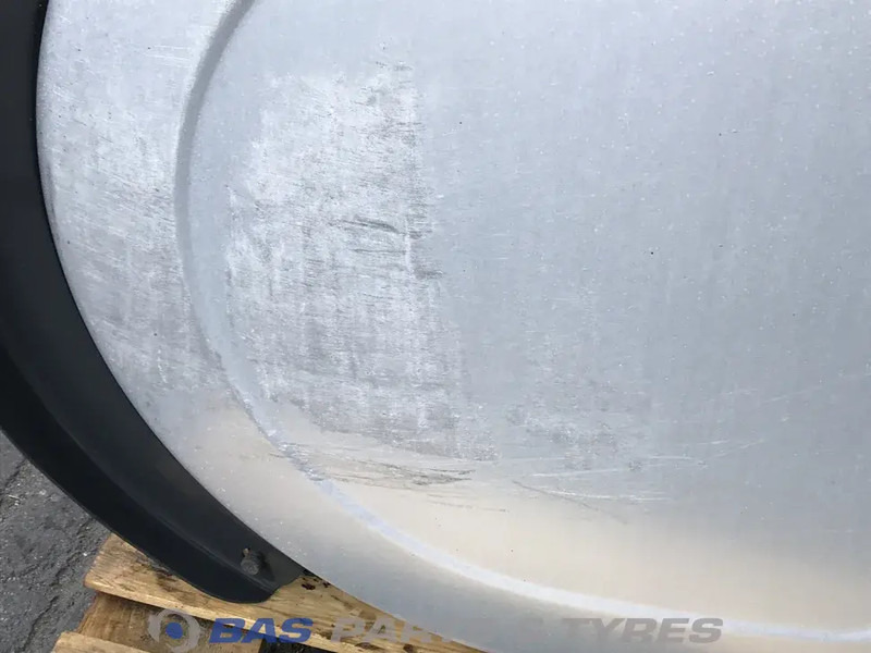 Volvo - Rezervoar za gorivo za Kamion: slika 5 Volvo - Rezervoar za gorivo za Kamion: slika 5