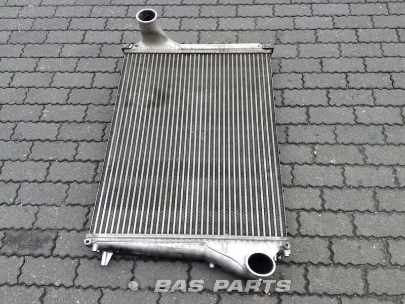Volvo Intercooler Volvo 21649624 - Hladnjak za Kamion: slika 1 Volvo Intercooler Volvo 21649624 - Hladnjak za Kamion: slika 1