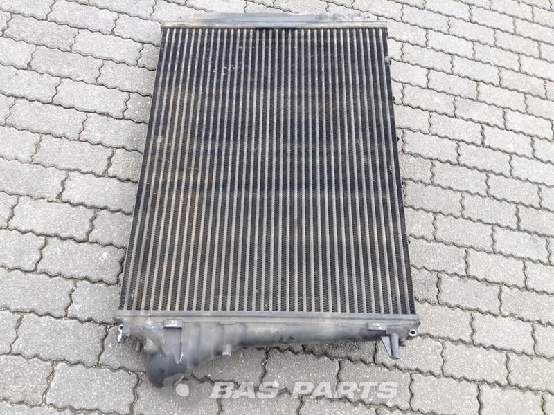Volvo Intercooler Volvo 21649624 - Hladnjak za Kamion: slika 2 Volvo Intercooler Volvo 21649624 - Hladnjak za Kamion: slika 2