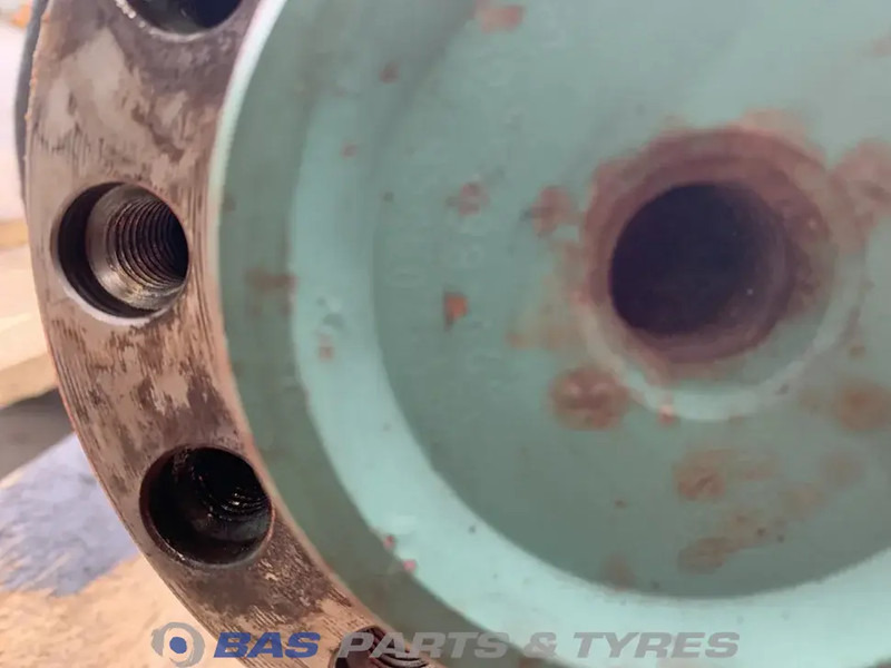 Volvo Krukas Volvo 20486222 - Radilica za Kamion: slika 5 Volvo Krukas Volvo 20486222 - Radilica za Kamion: slika 5