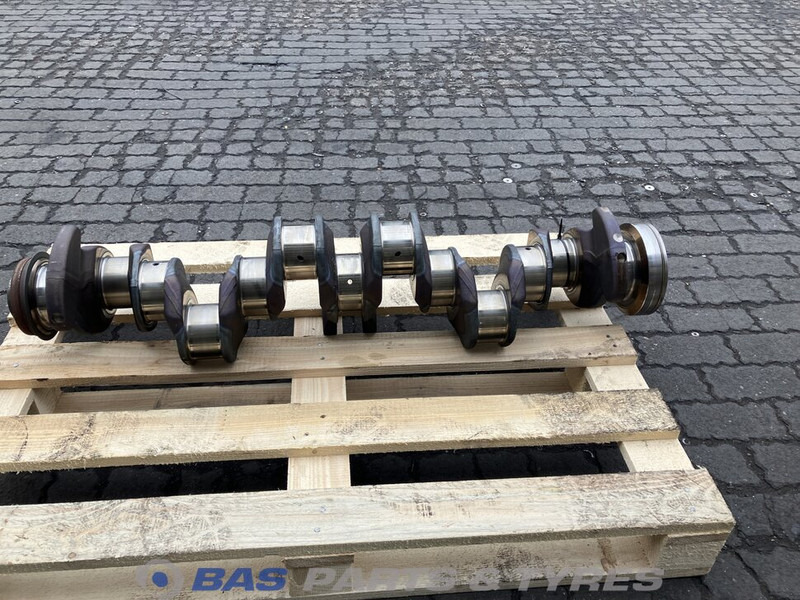 Volvo Krukas Volvo 20486222 - Radilica za Kamion: slika 1 Volvo Krukas Volvo 20486222 - Radilica za Kamion: slika 1