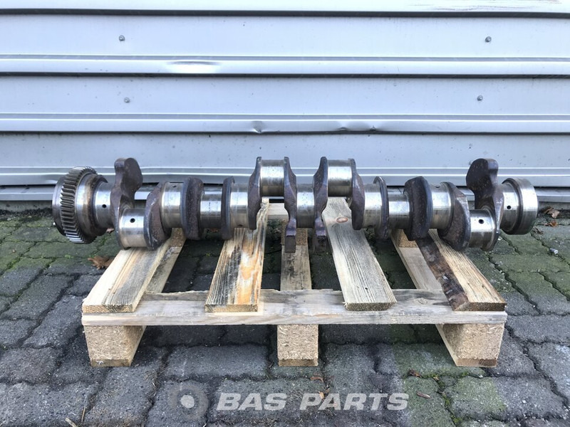 Volvo Krukas Volvo 21022489 - Radilica za Kamion: slika 1 Volvo Krukas Volvo 21022489 - Radilica za Kamion: slika 1