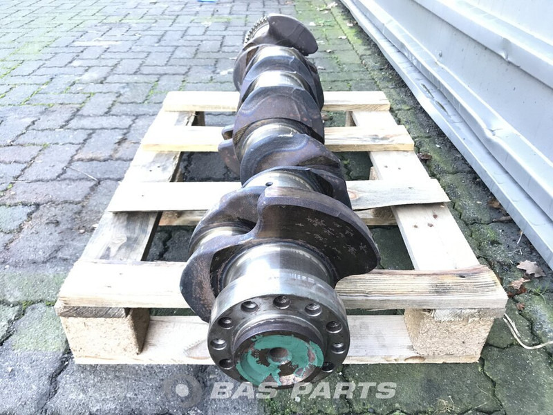 Volvo Krukas Volvo 21022489 - Radilica za Kamion: slika 3 Volvo Krukas Volvo 21022489 - Radilica za Kamion: slika 3