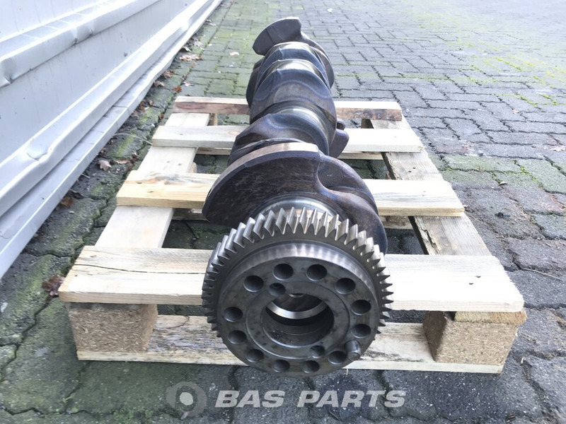 Volvo Krukas Volvo 21022489 - Radilica za Kamion: slika 2 Volvo Krukas Volvo 21022489 - Radilica za Kamion: slika 2