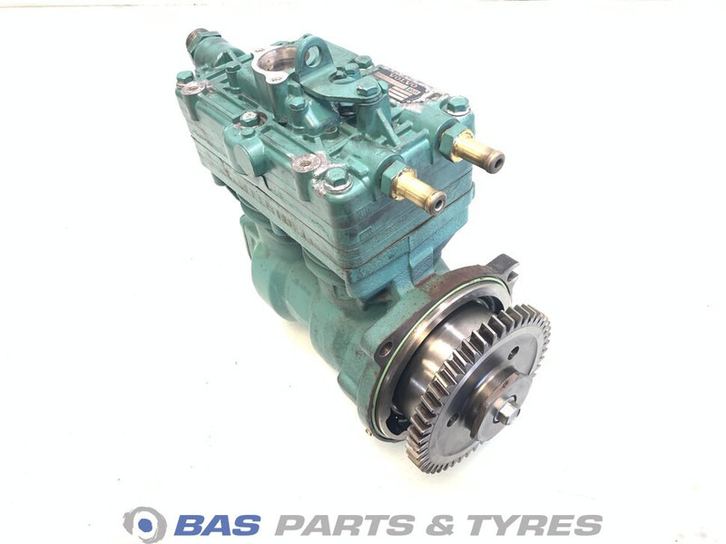 Volvo Luchtcompressor Volvo 21702068 - Motor i delovi za Kamion: slika 1 Volvo Luchtcompressor Volvo 21702068 - Motor i delovi za Kamion: slika 1