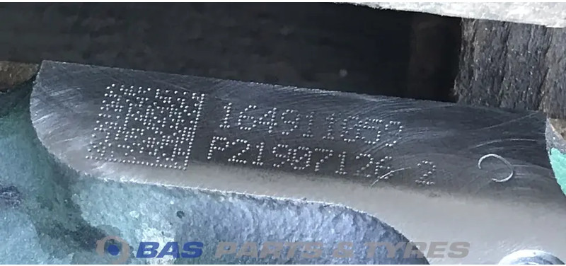 Motor i delovi za Kamion Volvo Motorblok Volvo 20482874: slika 8