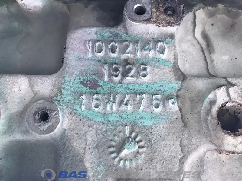 Motor i delovi za Kamion Volvo Motorblok Volvo 20482874: slika 6