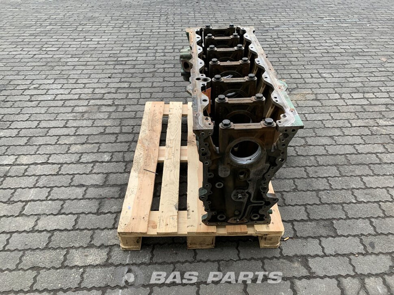Volvo Motorblok Volvo 20713807 - Cilindar blok za Kamion: slika 2 Volvo Motorblok Volvo 20713807 - Cilindar blok za Kamion: slika 2