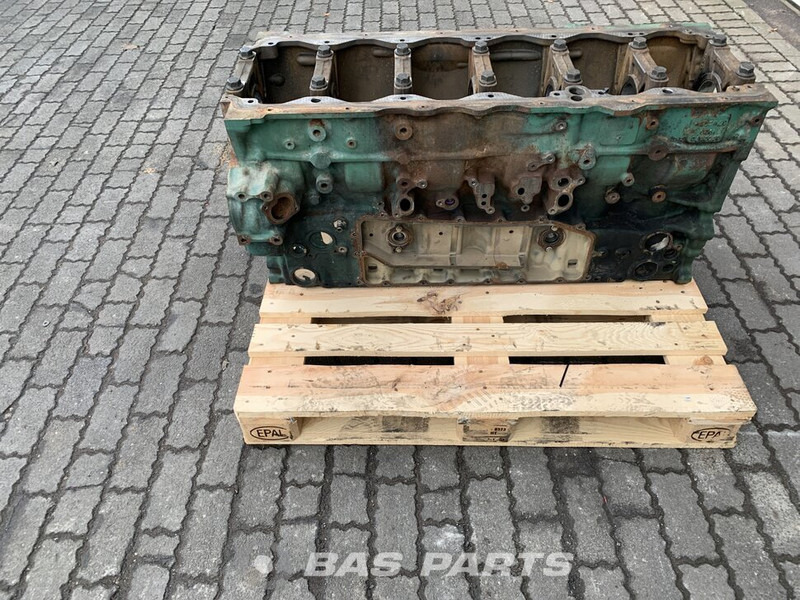 Volvo Motorblok Volvo 20713807 - Cilindar blok za Kamion: slika 3 Volvo Motorblok Volvo 20713807 - Cilindar blok za Kamion: slika 3
