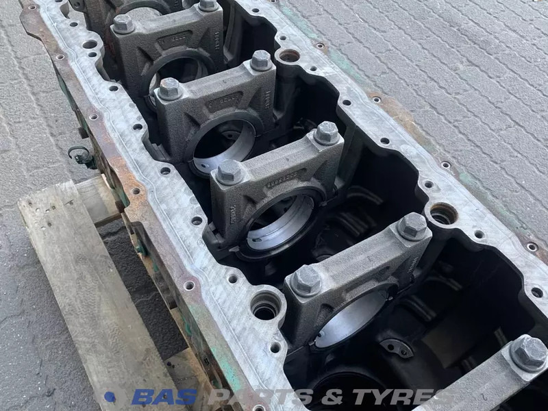 Volvo Motorblok Volvo 23295509 - Cilindar blok za Kamion: slika 5 Volvo Motorblok Volvo 23295509 - Cilindar blok za Kamion: slika 5