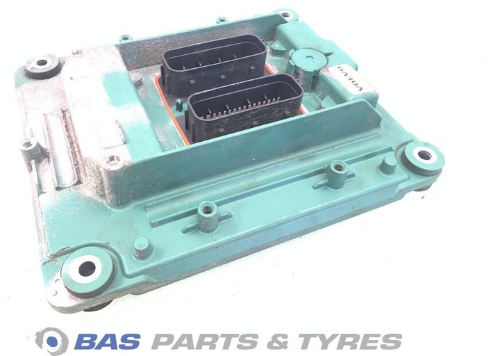 Volvo Motormanagement ECU Volvo 21900541 - Upravljačka jedinica za Kamion: slika 1 Volvo Motormanagement ECU Volvo 21900541 - Upravljačka jedinica za Kamion: slika 1