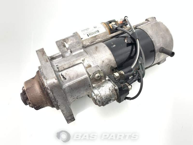 Volvo Startmotor Volvo 21025968 - Elektropokretač za Kamion: slika 1 Volvo Startmotor Volvo 21025968 - Elektropokretač za Kamion: slika 1