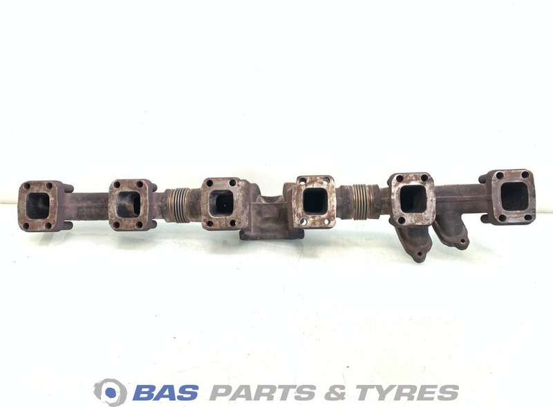 Volvo Uitlaatspruitstuk Volvo 22345436 - Izduvna grana za Kamion: slika 1 Volvo Uitlaatspruitstuk Volvo 22345436 - Izduvna grana za Kamion: slika 1