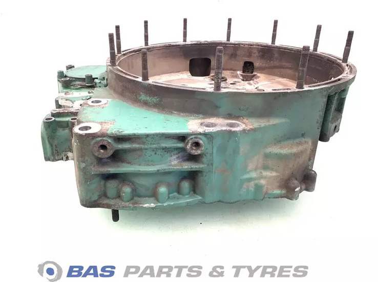 Volvo Vliegwielhuis Volvo 21769018 - Zamajac za Kamion: slika 4 Volvo Vliegwielhuis Volvo 21769018 - Zamajac za Kamion: slika 4