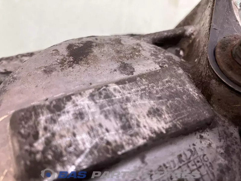 Volvo Volvo PTO 1653875 - Osovina i delovi za Kamion: slika 3 Volvo Volvo PTO 1653875 - Osovina i delovi za Kamion: slika 3