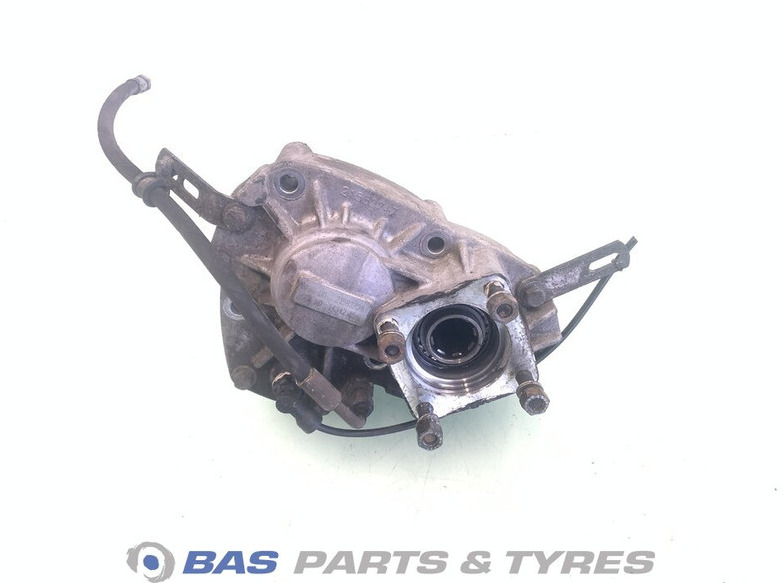 Volvo Volvo PTO 1669401 - Osovina i delovi za Kamion: slika 1 Volvo Volvo PTO 1669401 - Osovina i delovi za Kamion: slika 1