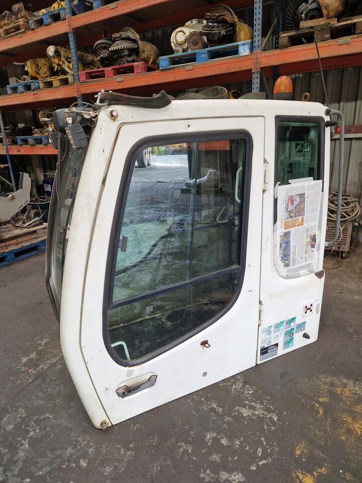 CABINA PARA LIEBHERR A904C - Kabina za Bager: slika 2 CABINA PARA LIEBHERR A904C - Kabina za Bager: slika 2