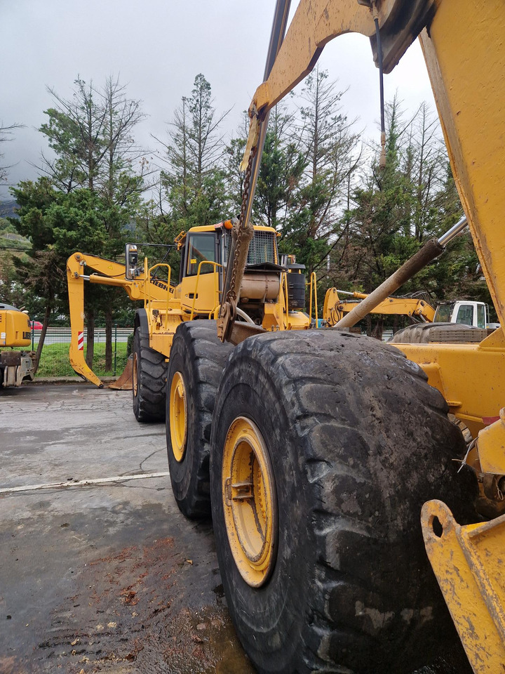 DUMPER VOLVO A40D - Zglobni kiper: slika 4 DUMPER VOLVO A40D - Zglobni kiper: slika 4