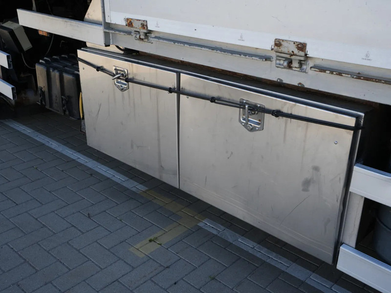 DAF CF 85 FAN Kraanwagen met bak, 47 t. HMF kraan - Kamion sa dizalicom: slika 5 DAF CF 85 FAN Kraanwagen met bak, 47 t. HMF kraan - Kamion sa dizalicom: slika 5