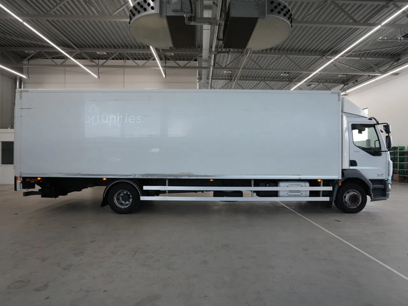 DAF LF 250 FA 12t, Gesloten Bak, Laadklep 1,5t, New Tacho - Kamion sa zatvorenim sandukom: slika 5 DAF LF 250 FA 12t, Gesloten Bak, Laadklep 1,5t, New Tacho - Kamion sa zatvorenim sandukom: slika 5