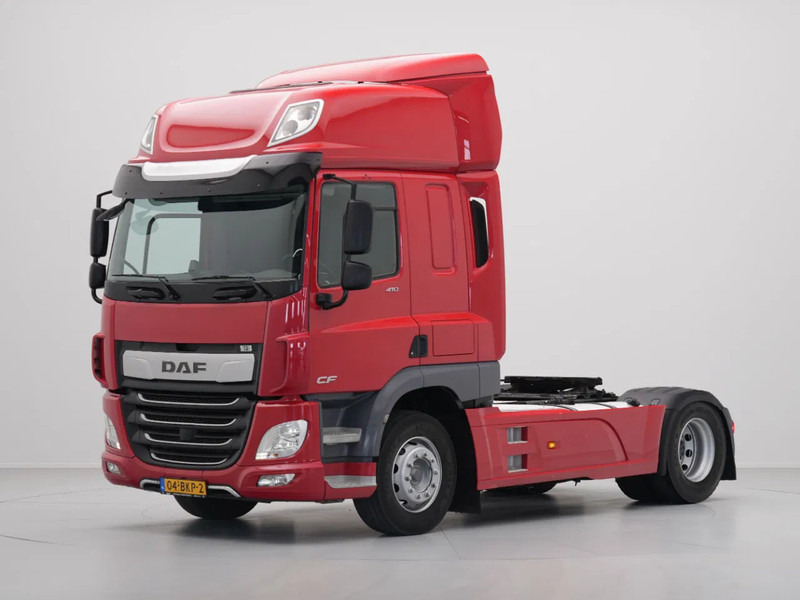 DAF CF 410 - Tegljač: slika 1 DAF CF 410 - Tegljač: slika 1