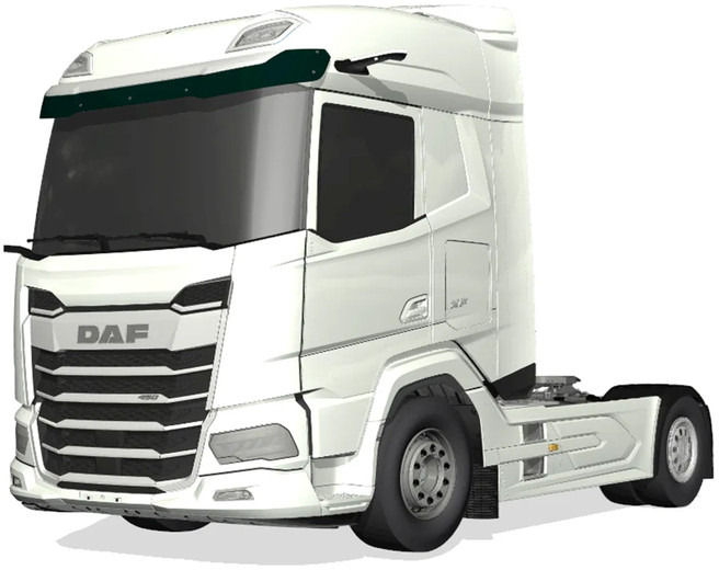 DAF XF 450 FT DVS REMA PTO PREP. B3 ALARM - COMING SOON - Tegljač: slika 1 DAF XF 450 FT DVS REMA PTO PREP. B3 ALARM - COMING SOON - Tegljač: slika 1
