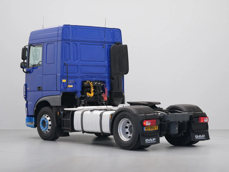 DAF XF 450 FT, Space Cab, PTO - Tegljač: slika 3 DAF XF 450 FT, Space Cab, PTO - Tegljač: slika 3