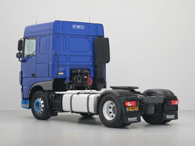 DAF XF 450 FT, Space Cab, PTO, New Tacho 7 Stuks op Voorraad - Tegljač: slika 3 DAF XF 450 FT, Space Cab, PTO, New Tacho 7 Stuks op Voorraad - Tegljač: slika 3