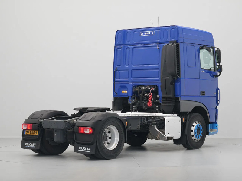 DAF XF 450 FT, Space Cab, PTO, New Tacho 7 Stuks op Voorraad - Tegljač: slika 4 DAF XF 450 FT, Space Cab, PTO, New Tacho 7 Stuks op Voorraad - Tegljač: slika 4