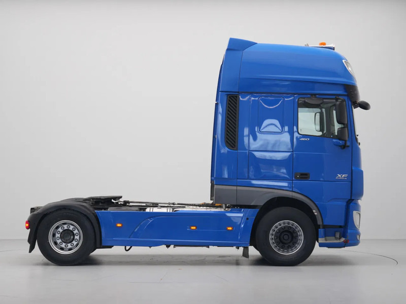 DAF XF 460 FT Super Space Cab - Tegljač: slika 5 DAF XF 460 FT Super Space Cab - Tegljač: slika 5