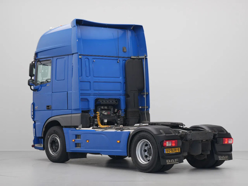 DAF XF 460 super space cab - Tegljač: slika 3 DAF XF 460 super space cab - Tegljač: slika 3