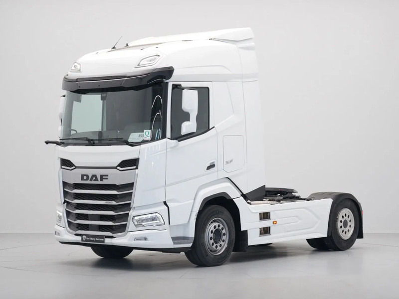 DAF XF 480 FT ADR FL+AT+EXII, PTO PREP MIRRORS B3 ALARM 845L TANK - Tegljač: slika 2 DAF XF 480 FT ADR FL+AT+EXII, PTO PREP MIRRORS B3 ALARM 845L TANK - Tegljač: slika 2