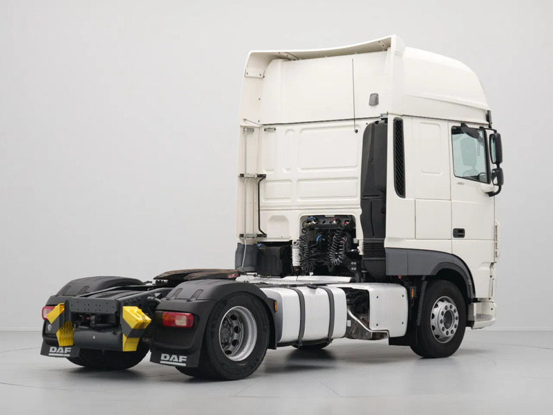 DAF XF 480 FT Super Space Cab, 2x Tanks - Tegljač: slika 5 DAF XF 480 FT Super Space Cab, 2x Tanks - Tegljač: slika 5
