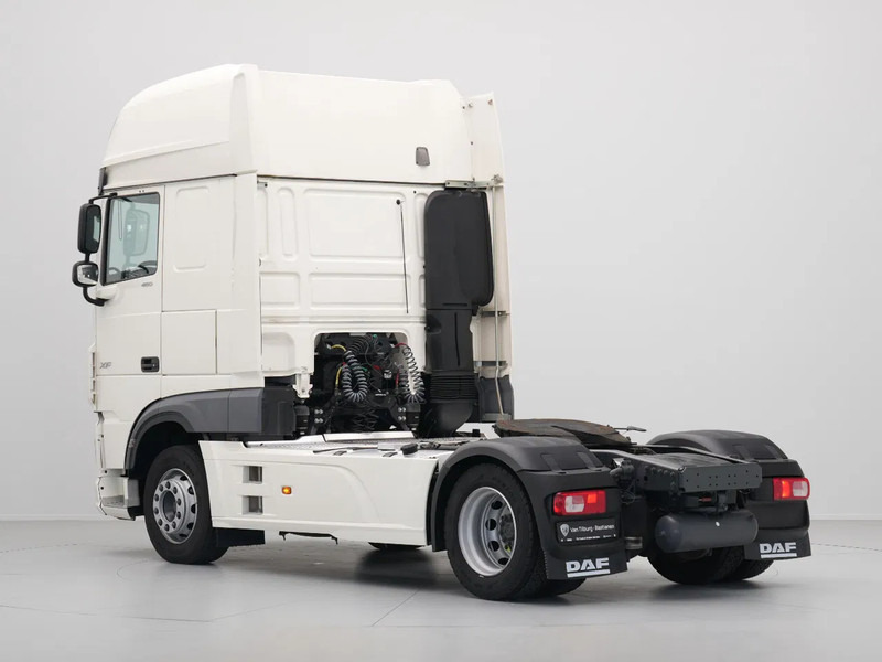 DAF XF 480 FT Super Space Cab, PTO Prep - Tegljač: slika 3 DAF XF 480 FT Super Space Cab, PTO Prep - Tegljač: slika 3